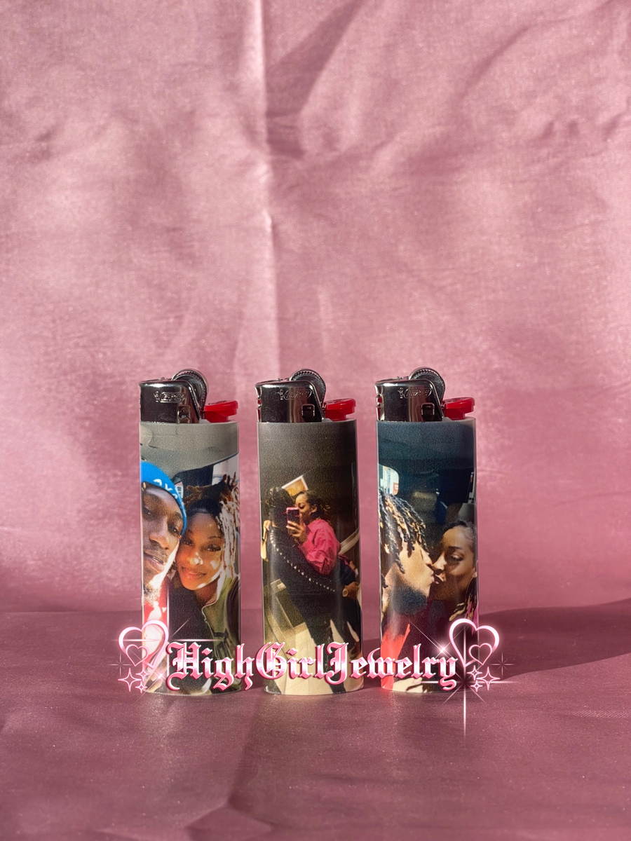 Custom Lighters