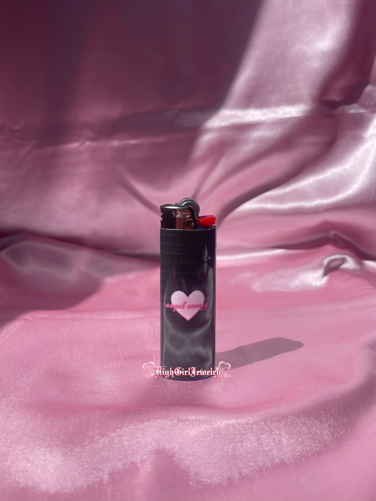 Angel Energy Lighter♡