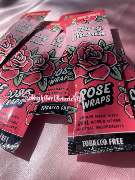 Rose Wraps♡