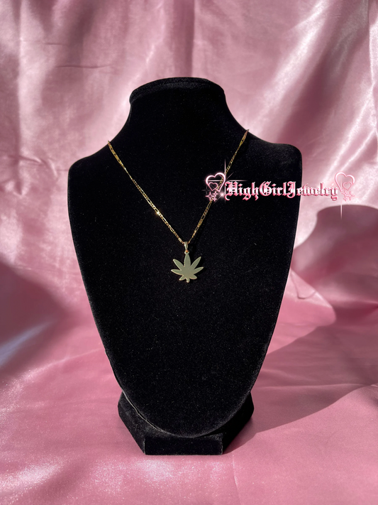 High Times Necklace♡