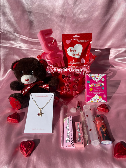 High Girl Valentine's Day Bundle♡