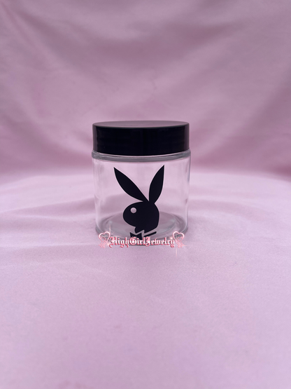 Playboy Stash Jar♡