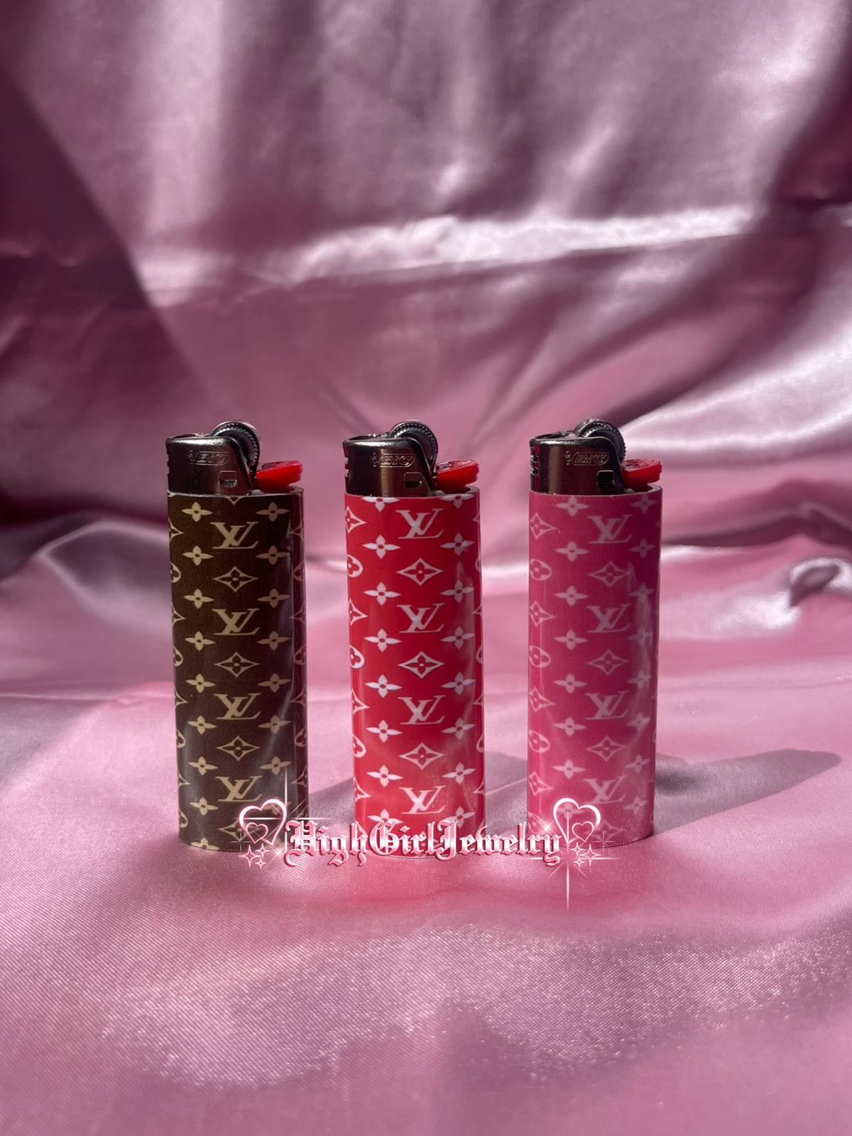 LV Lighter♡