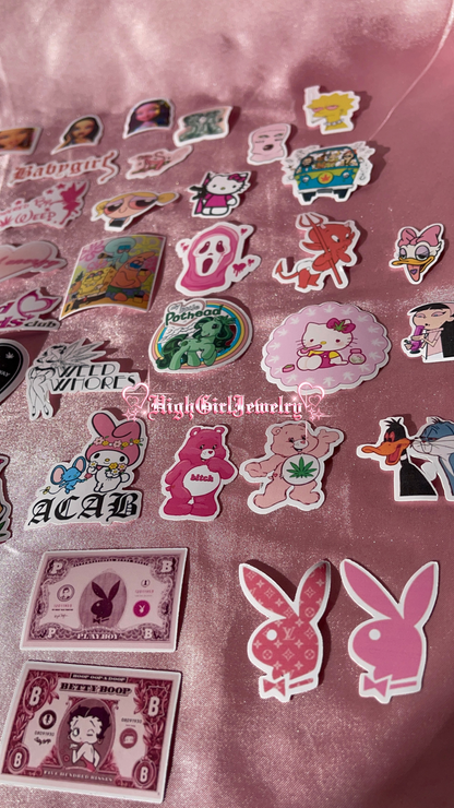 Stickers♡
