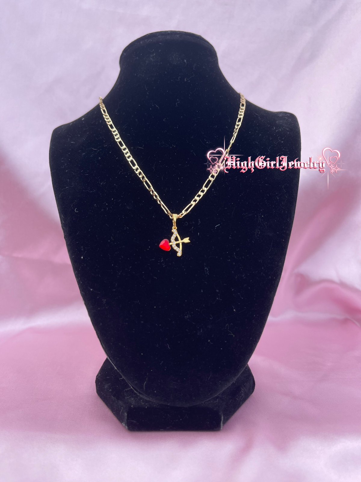 Love Struck Necklace♡