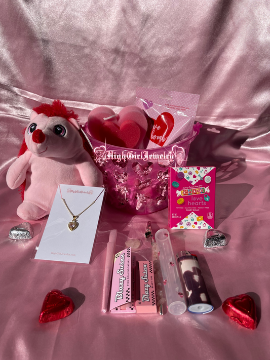 High Girl Valentine's Day Bundle♡